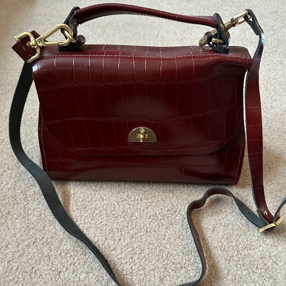 Cambridge Satchel Company bag